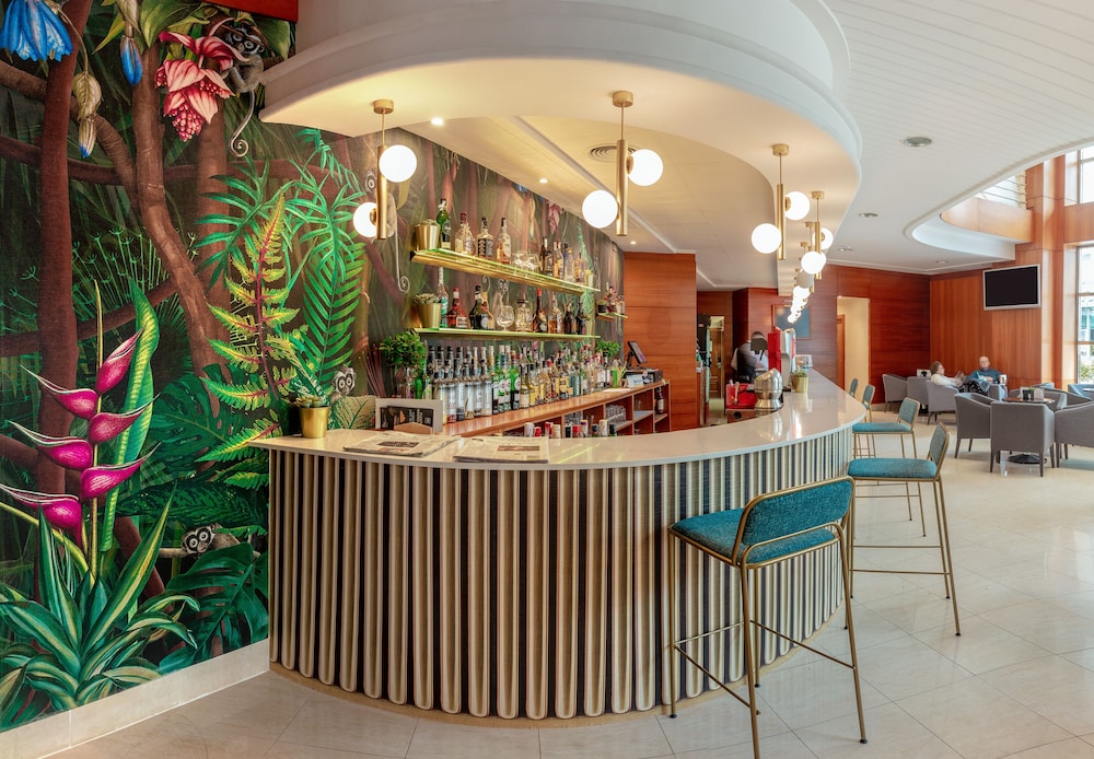 Hotel RH Victoria & Spa Benidorm By Hoteles RH — Restaurant & bars in Benidorm, Valencian Community