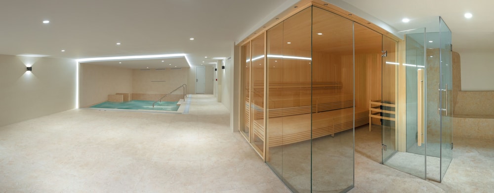 Hotel RH Victoria & Spa Benidorm By Hoteles RH — Spa in Benidorm, Valencian Community