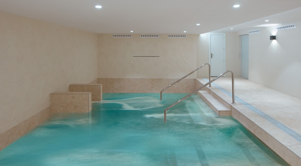 Hotel RH Victoria & Spa Benidorm By Hoteles RH — Spa in Benidorm, Valencian Community