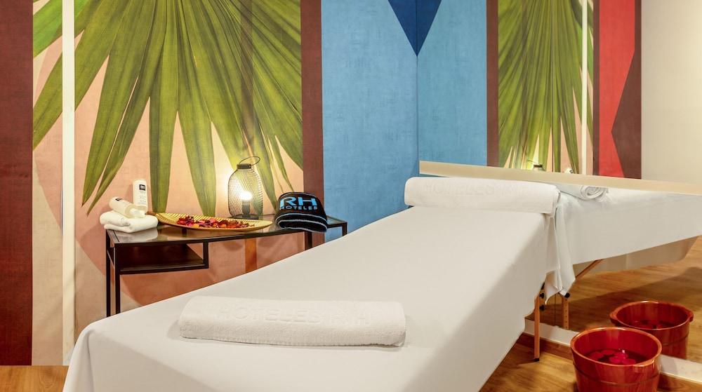 Hotel RH Victoria & Spa Benidorm By Hoteles RH — Spa in Benidorm, Valencian Community