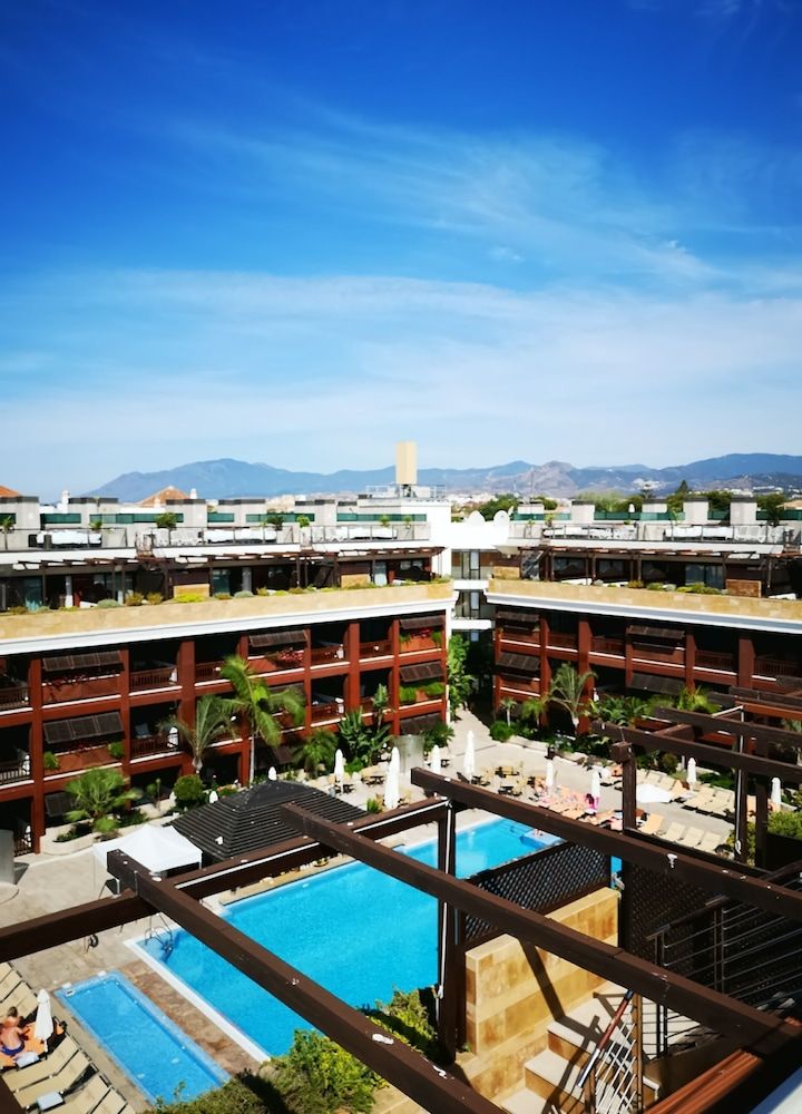 Gran Hotel Guadalpín Banus - zdjęcie 4