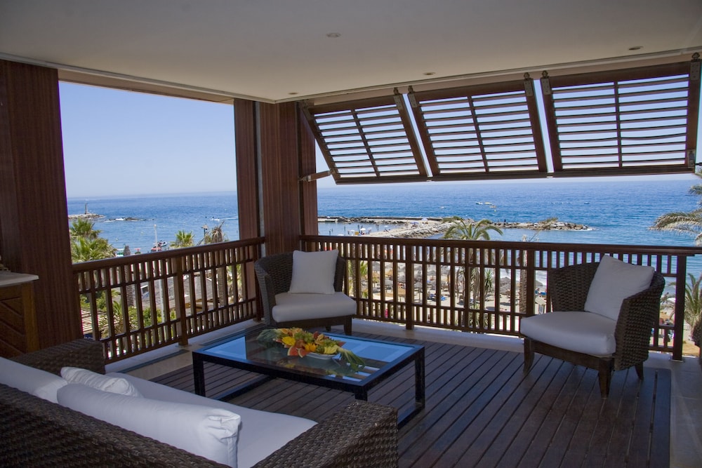 Gran Hotel Guadalpin Banus — Hotel rooms in Marbella, Andalusia