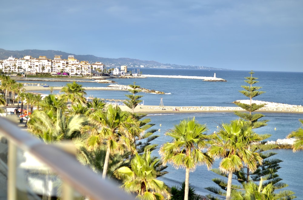 Gran Hotel Guadalpin Banus — Attractions in the area in Marbella, Andalusia