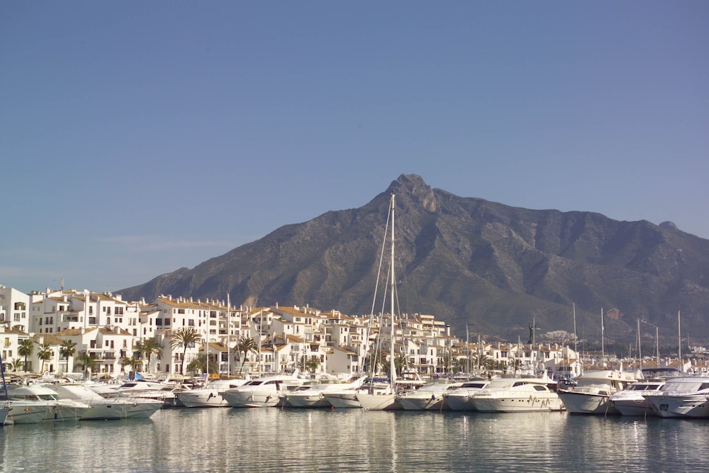 Gran Hotel Guadalpin Banus — Attractions in the area in Marbella, Andalusia