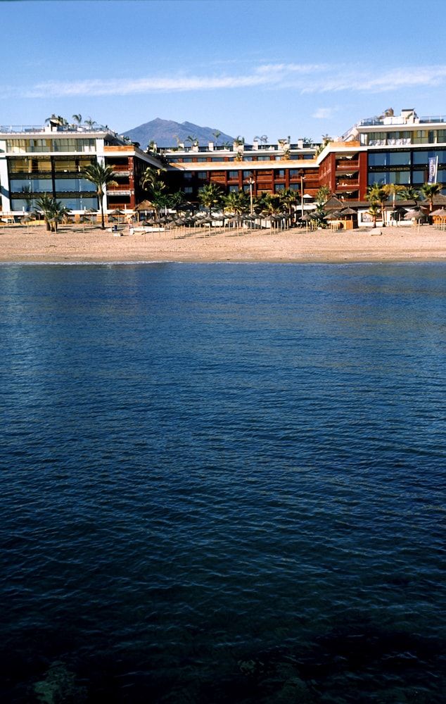 Gran Hotel Guadalpín Banus - zdjęcie 3