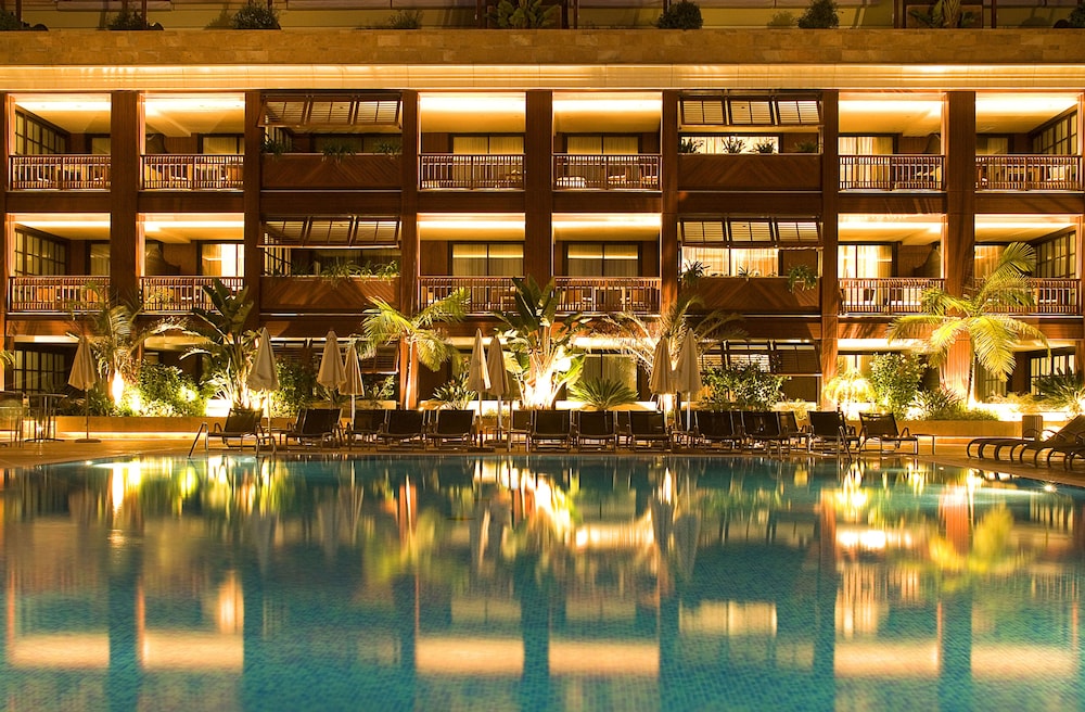 Gran Hotel Guadalpin Banus — Swimming pool in Marbella, Andalusia