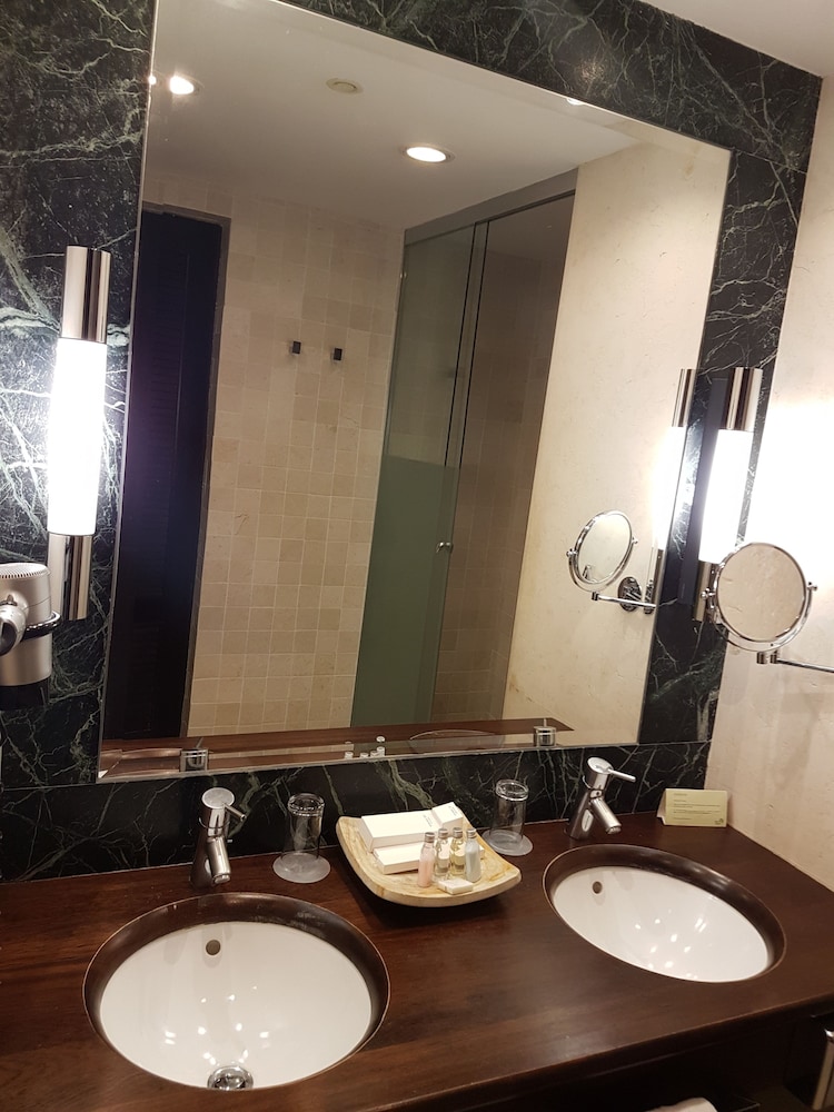 Gran Hotel Guadalpin Banus — Hotel rooms in Marbella, Andalusia