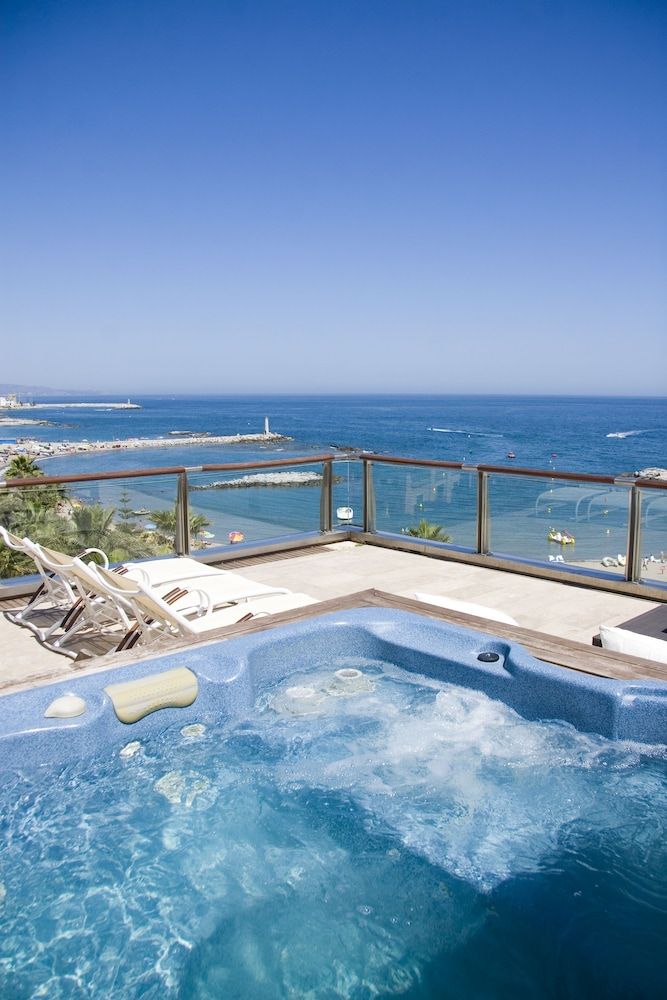 Gran Hotel Guadalpín Banus
