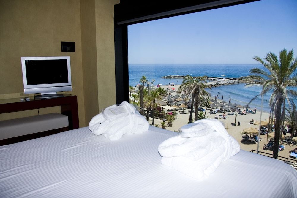 Gran Hotel Guadalpín Banus - zdjęcie 5