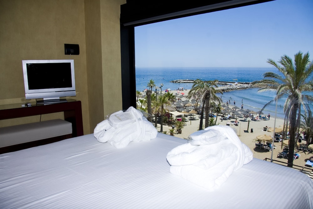 Gran Hotel Guadalpin Banus — Hotel rooms in Marbella, Andalusia