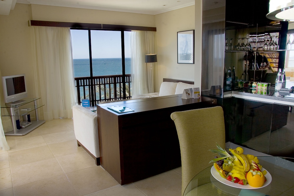 Gran Hotel Guadalpin Banus — Hotel rooms in Marbella, Andalusia