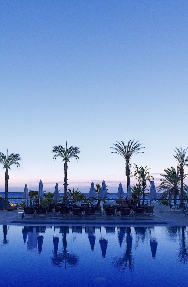 Gran Hotel Guadalpin Banus — Swimming pool in Marbella, Andalusia