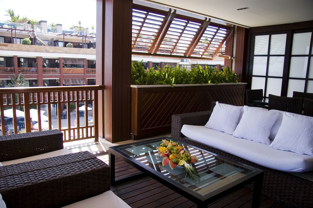 Gran Hotel Guadalpin Banus — Hotel rooms in Marbella, Andalusia