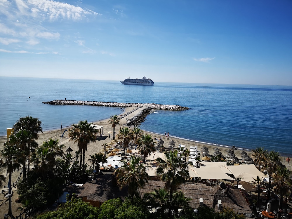 Gran Hotel Guadalpin Banus — Attractions in the area in Marbella, Andalusia