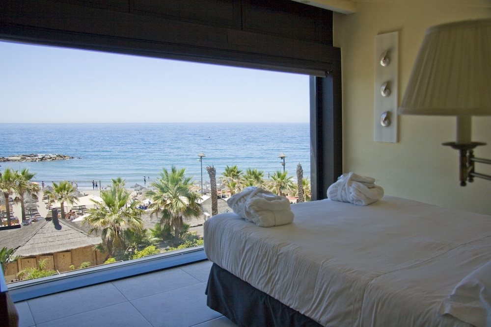Gran Hotel Guadalpin Banus — Hotel rooms in Marbella, Andalusia