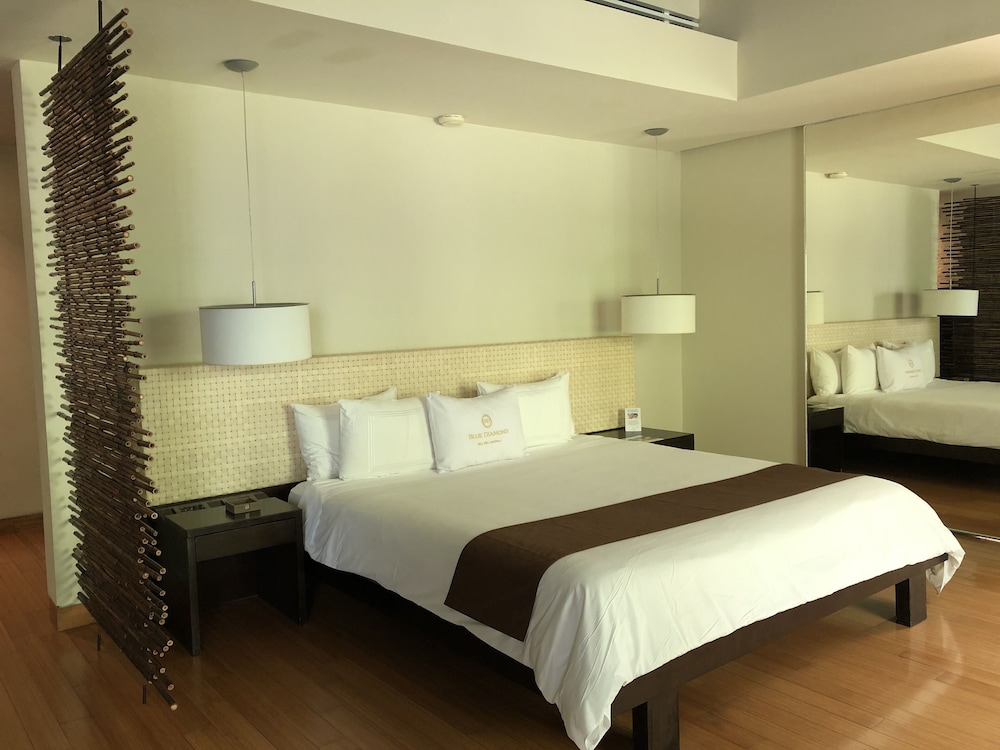 Blue Diamond Wellness Resort – All Inclusive – Adults Only — Hotel rooms in Playa del Carmen, Quintana Roo