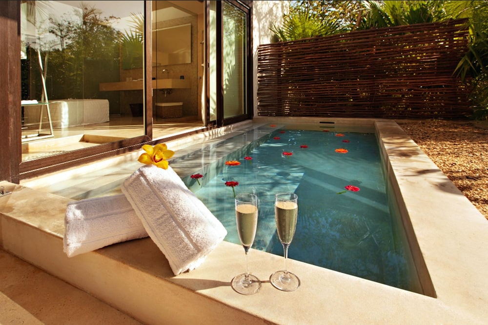 Blue Diamond Wellness Resort – All Inclusive – Adults Only — Hotel rooms in Playa del Carmen, Quintana Roo