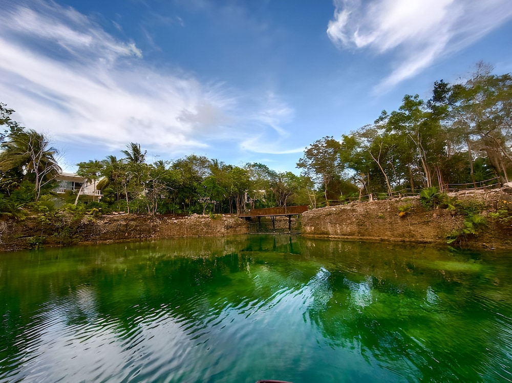 Blue Diamond Wellness Resort – All Inclusive – Adults Only — Attractions in the area in Playa del Carmen, Quintana Roo
