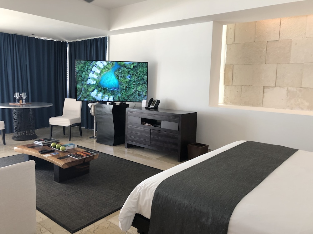 Blue Diamond Wellness Resort – All Inclusive – Adults Only — Hotel rooms in Playa del Carmen, Quintana Roo