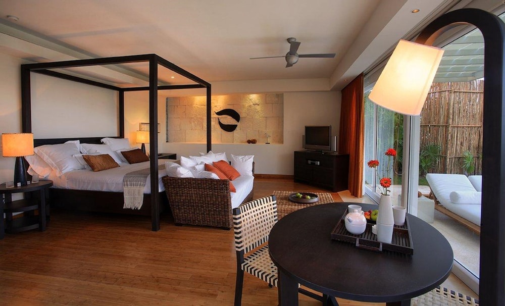 Blue Diamond Wellness Resort – All Inclusive – Adults Only — Hotel rooms in Playa del Carmen, Quintana Roo