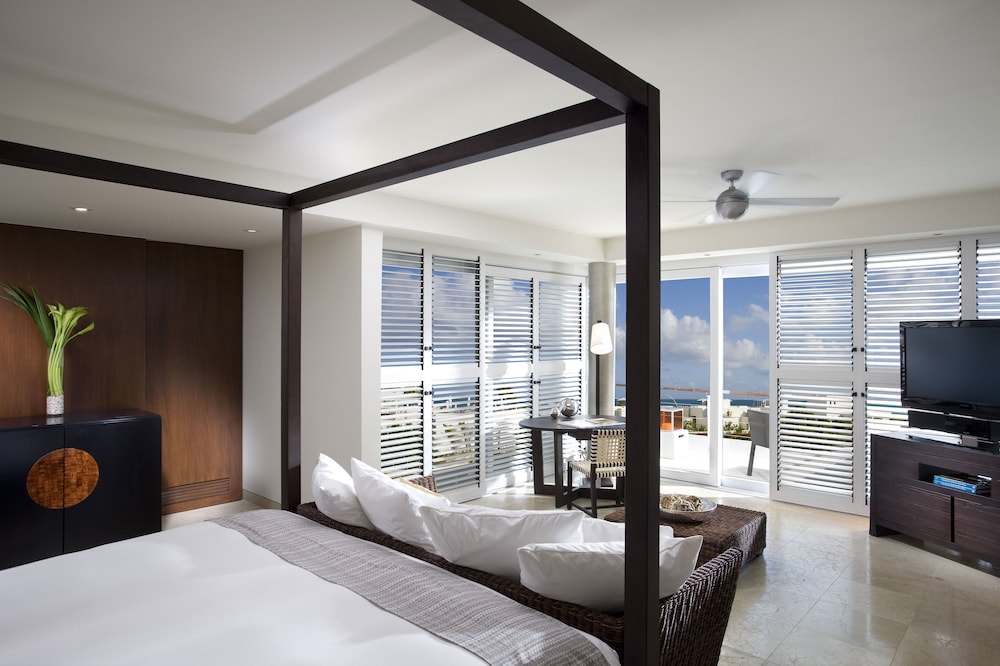 Blue Diamond Wellness Resort – All Inclusive – Adults Only — Hotel rooms in Playa del Carmen, Quintana Roo