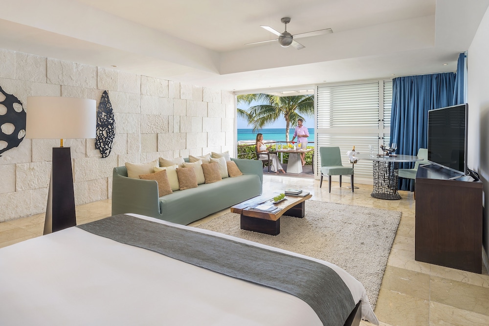 Blue Diamond Wellness Resort – All Inclusive – Adults Only — Hotel rooms in Playa del Carmen, Quintana Roo