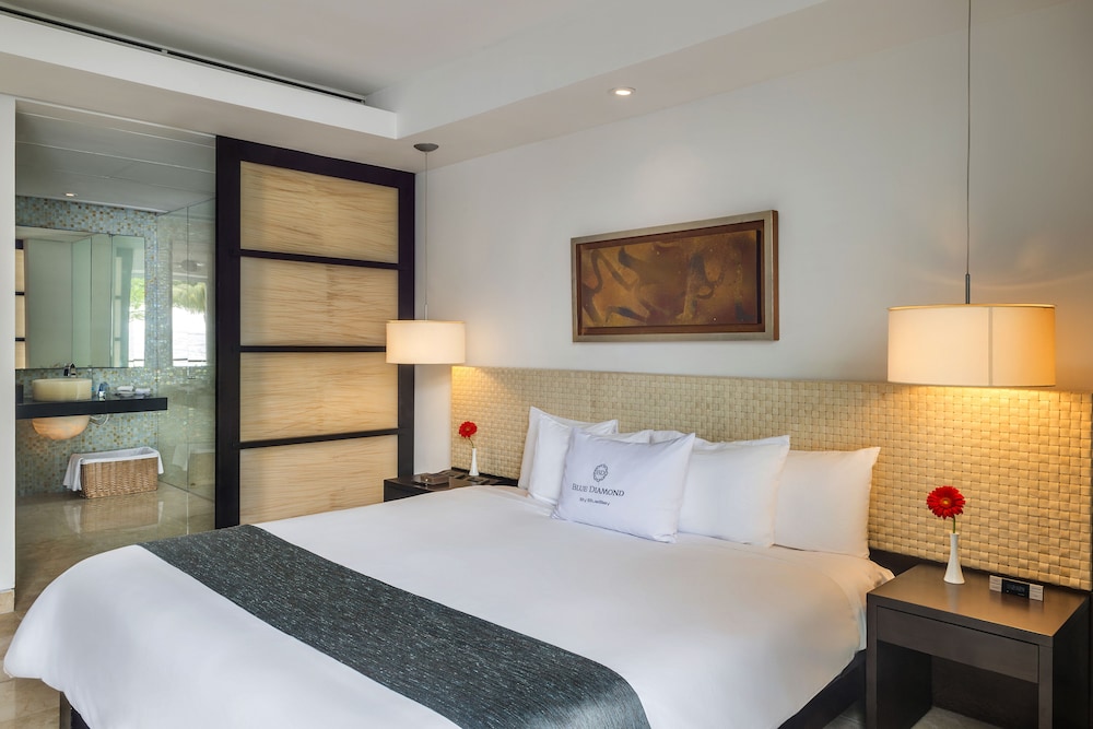 Blue Diamond Wellness Resort – All Inclusive – Adults Only — Hotel rooms in Playa del Carmen, Quintana Roo