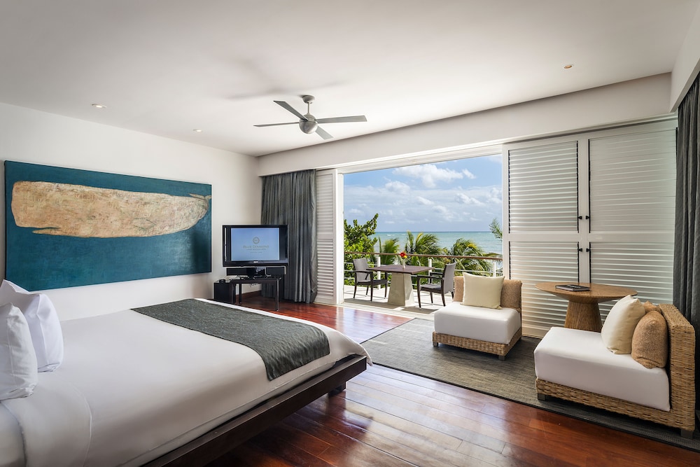 Blue Diamond Wellness Resort – All Inclusive – Adults Only — Hotel rooms in Playa del Carmen, Quintana Roo