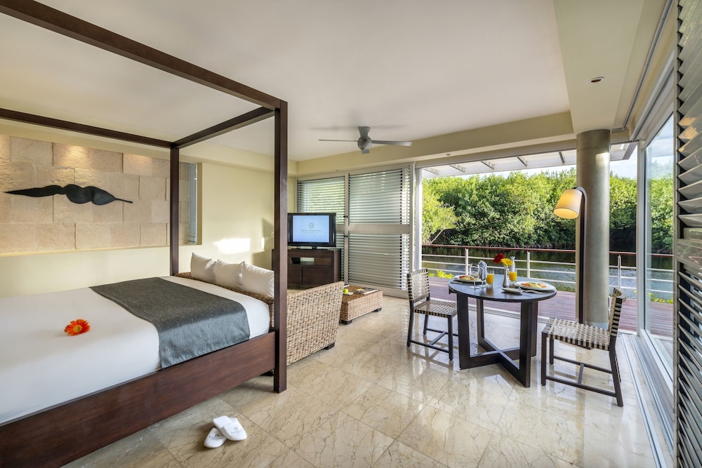 Blue Diamond Wellness Resort – All Inclusive – Adults Only — Hotel rooms in Playa del Carmen, Quintana Roo