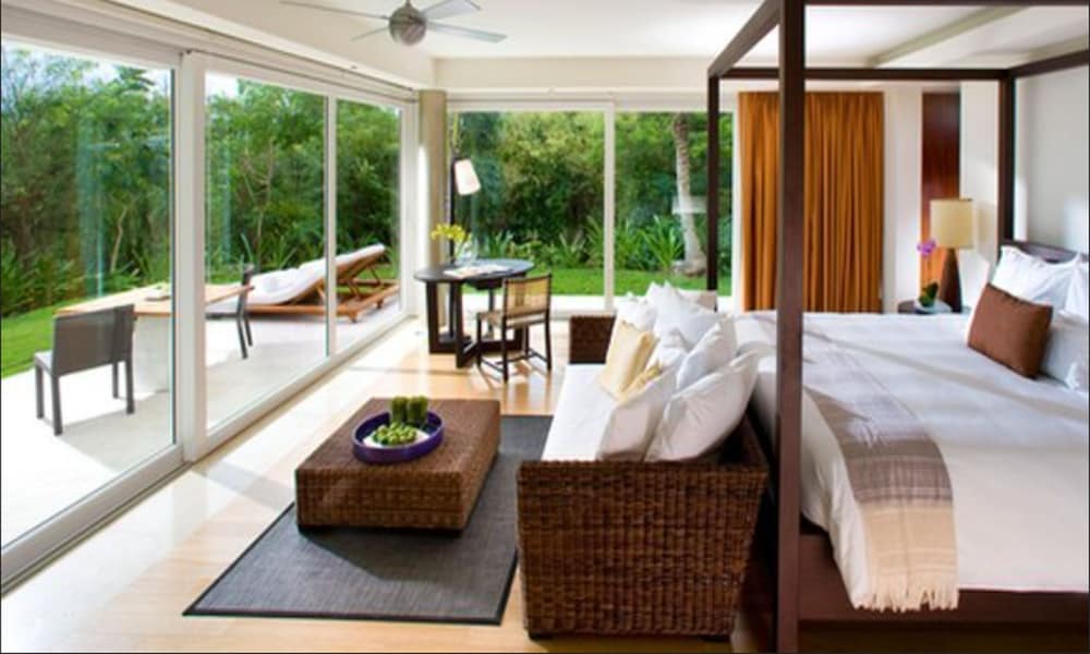 Blue Diamond Wellness Resort – All Inclusive – Adults Only — Hotel rooms in Playa del Carmen, Quintana Roo