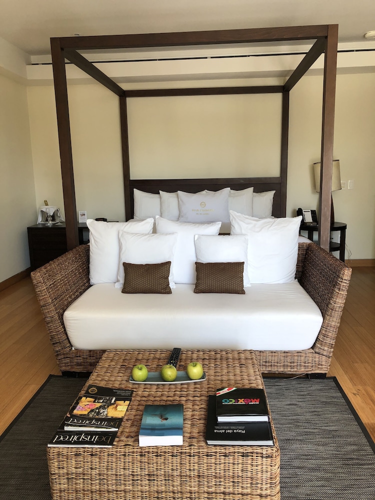 Blue Diamond Wellness Resort – All Inclusive – Adults Only — Hotel rooms in Playa del Carmen, Quintana Roo
