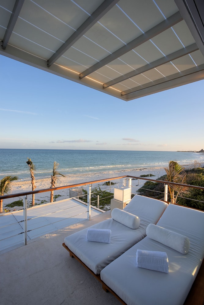 Blue Diamond Wellness Resort – All Inclusive – Adults Only — Beach in Playa del Carmen, Quintana Roo