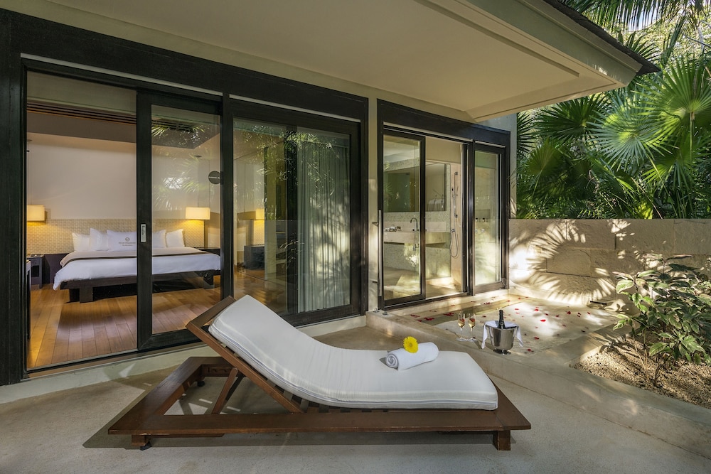 Blue Diamond Wellness Resort – All Inclusive – Adults Only — Hotel rooms in Playa del Carmen, Quintana Roo