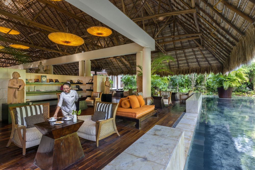 Blue Diamond Wellness Resort – All Inclusive – Adults Only — Restaurant & bars in Playa del Carmen, Quintana Roo