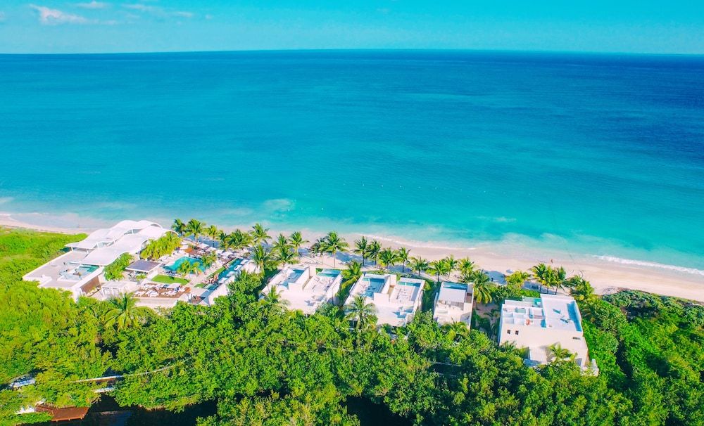Blue Diamond Wellness Resort – All Inclusive – Adults Only