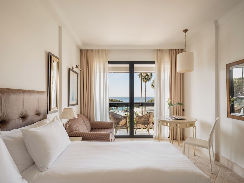 Hotel Don Pepe Gran Meliá — Rooms in Marbella, Andalusia