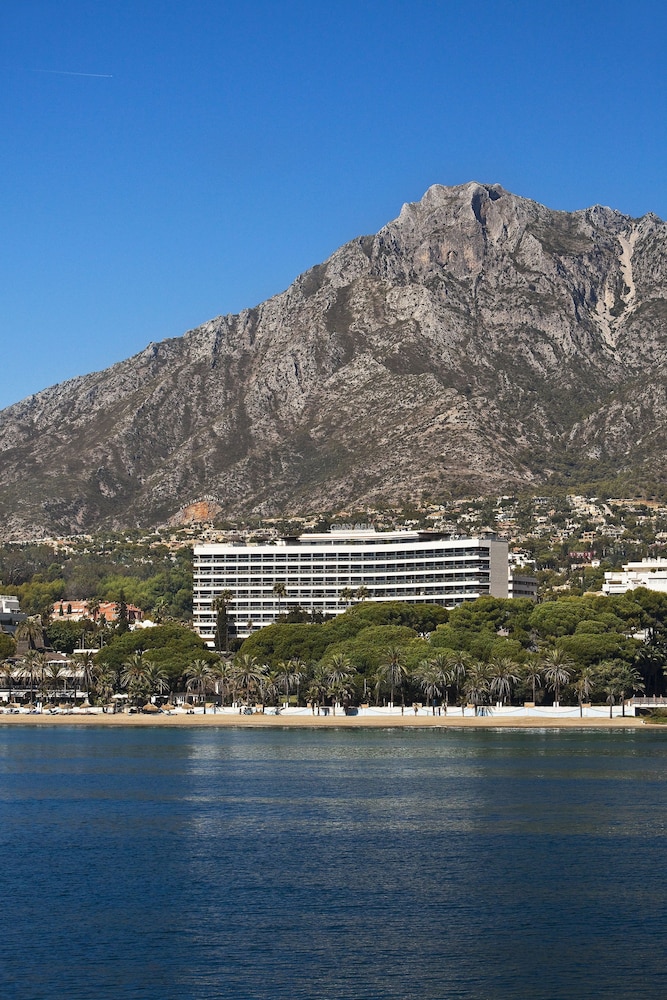 Hotel Don Pepe Gran Meliá — Outdoor in Marbella, Andalusia