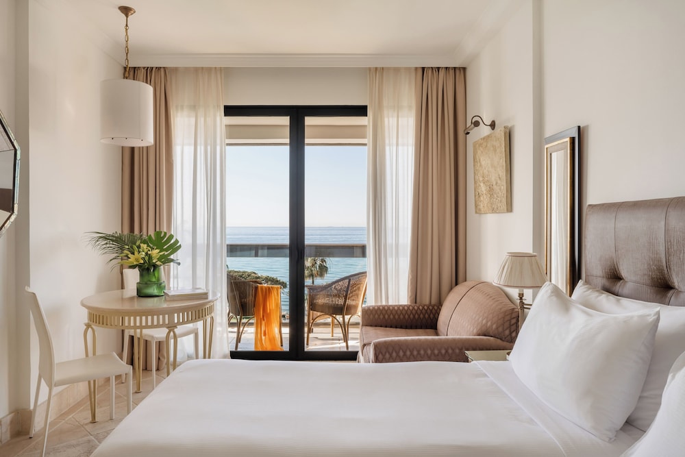 Hotel Don Pepe Gran Meliá — Rooms in Marbella, Andalusia