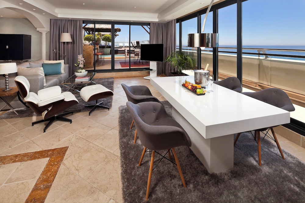 Hotel Don Pepe Gran Meliá — Rooms in Marbella, Andalusia