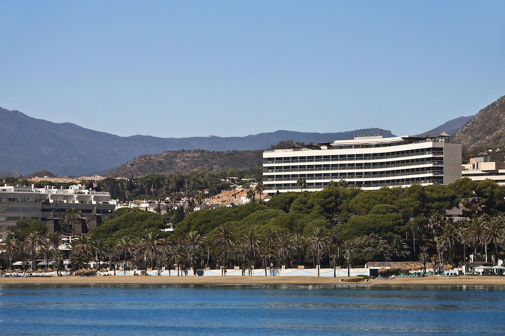 Hotel Don Pepe Gran Meliá — Outdoor in Marbella, Andalusia