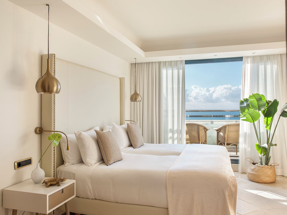 Hotel Don Pepe Gran Meliá — Rooms in Marbella, Andalusia