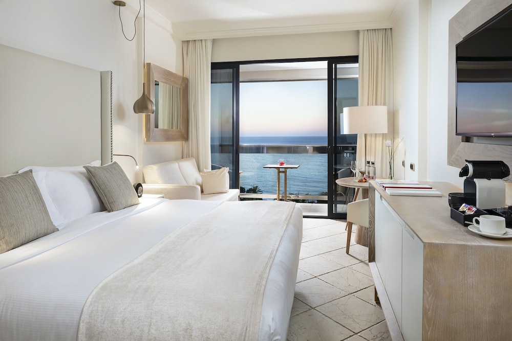 Hotel Don Pepe Gran Meliá — Rooms in Marbella, Andalusia