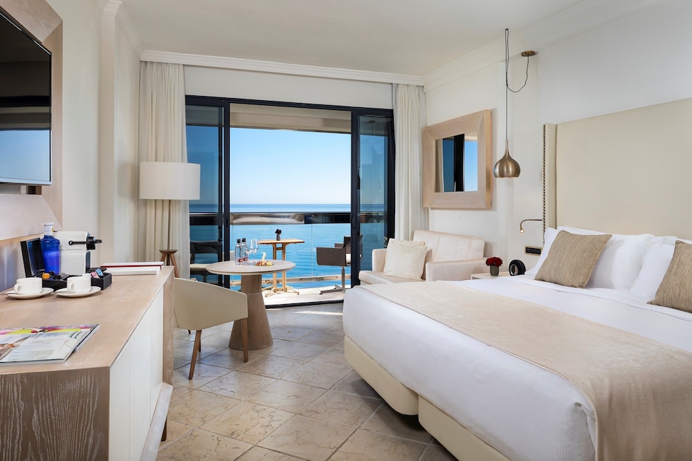 Hotel Don Pepe Gran Meliá — Rooms in Marbella, Andalusia