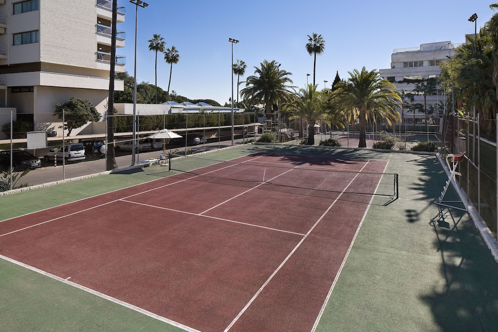 Hotel Don Pepe Gran Meliá — On-site activities in Marbella, Andalusia