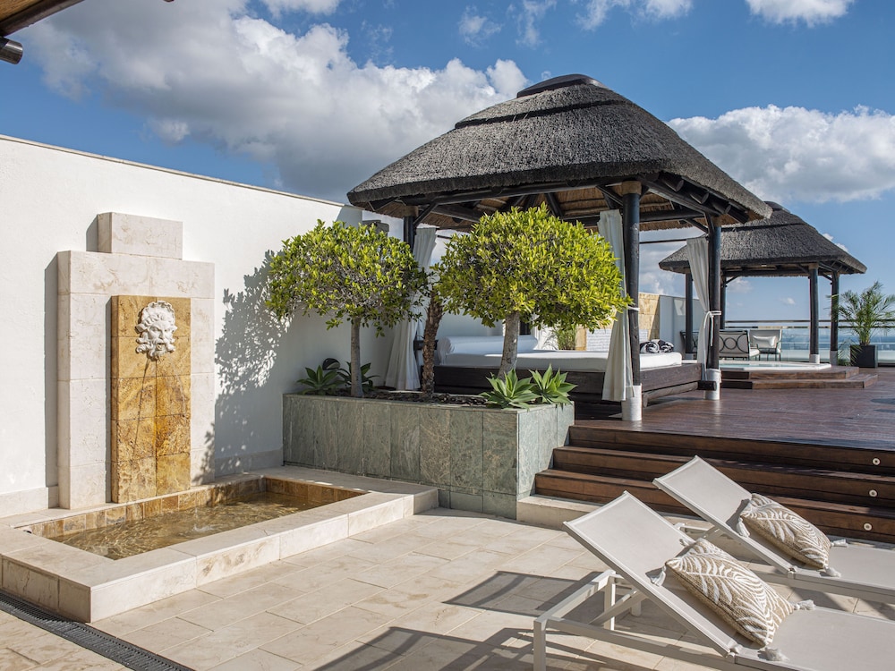 Hotel Don Pepe Gran Meliá — Rooms in Marbella, Andalusia