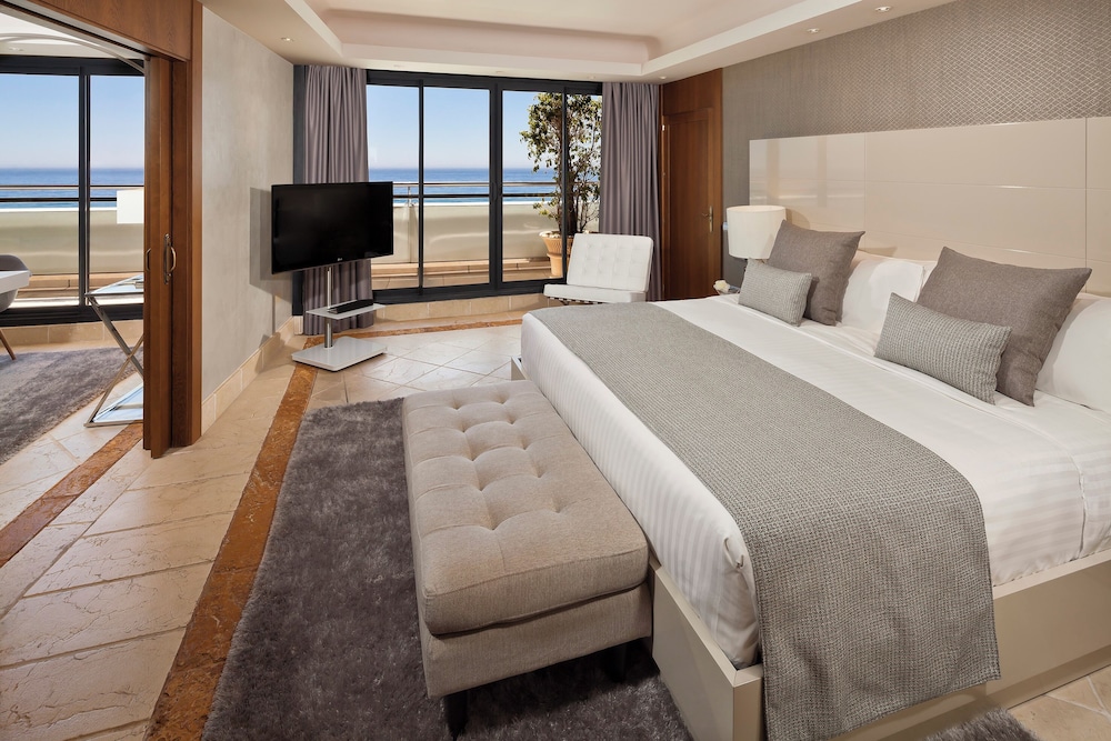 Hotel Don Pepe Gran Meliá — Rooms in Marbella, Andalusia
