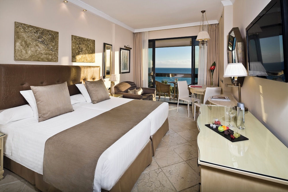 Hotel Don Pepe Gran Meliá — Rooms in Marbella, Andalusia