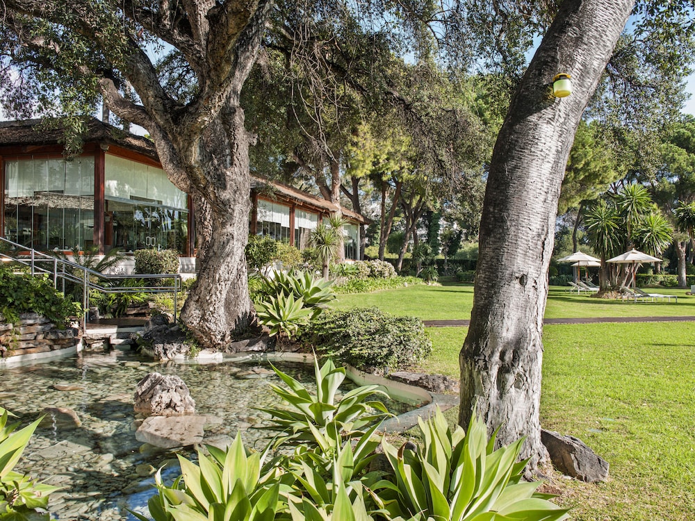 Hotel Don Pepe Gran Meliá — Outdoor in Marbella, Andalusia