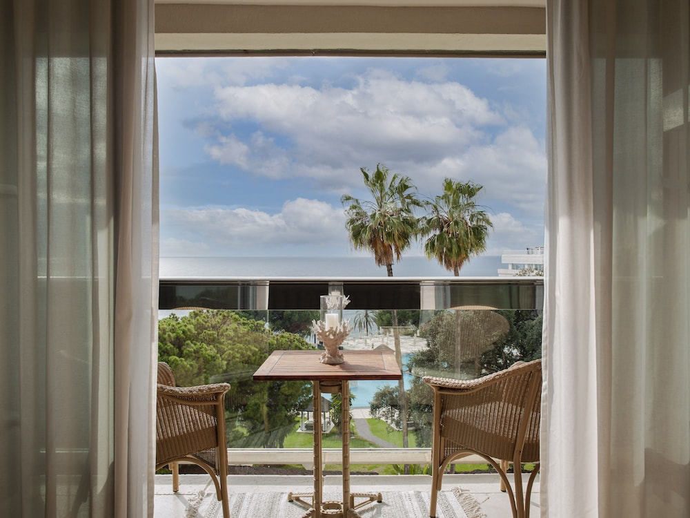 Hotel Don Pepe Gran Meliá — Rooms in Marbella, Andalusia