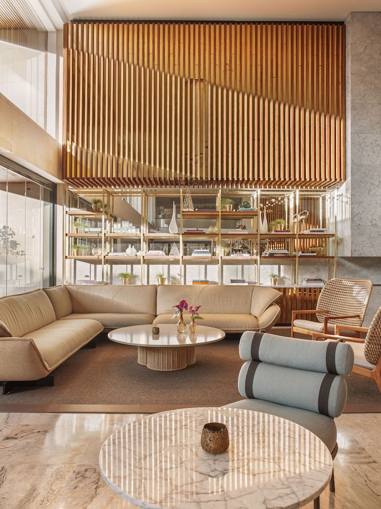Hotel Don Pepe Gran Meliá — Restaurant in Marbella, Andalusia